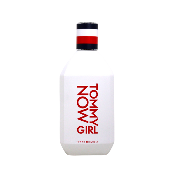 Tommy Hilfiger Now Girl 3.4 Oz Edt Women