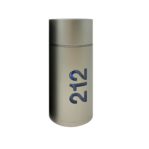 Carolina Herrera 212 Men Nyc 3.4 Oz Edt