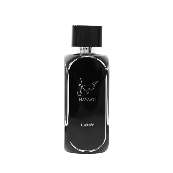 Lattafa Hayaati 3.4 Oz EDP for Men