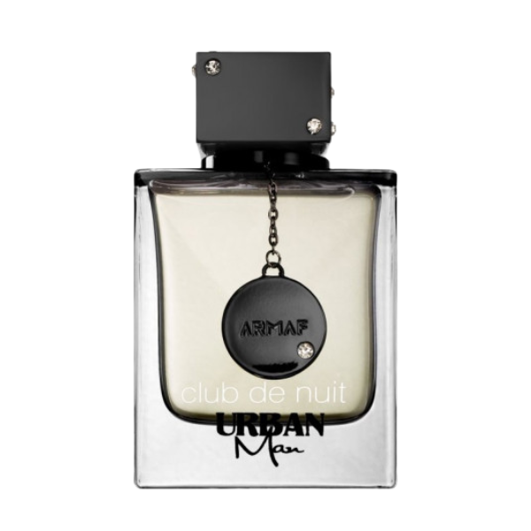 Armaf Club De Nuit Urban Man 3.6 Oz Edp Men