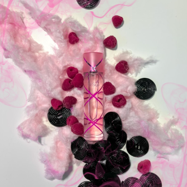 Aquolina Pink Sugar 3.4 Oz EDT for Women