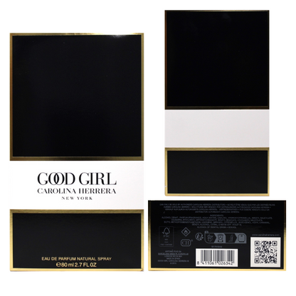 Carolina Herrera Good Girl 2.7 Oz Edp Women