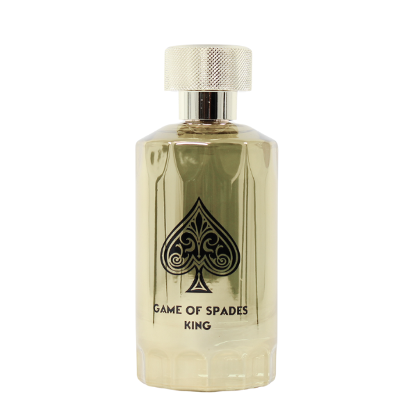 Jo Milano Game Of Spades King 3.4 Edp Unisex