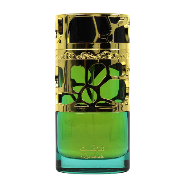 Lattafa Qimmah 3.4 Oz  Edp Women