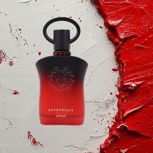 Afnan Supremacy Tapis Rouge 3.0 Oz Edp Women