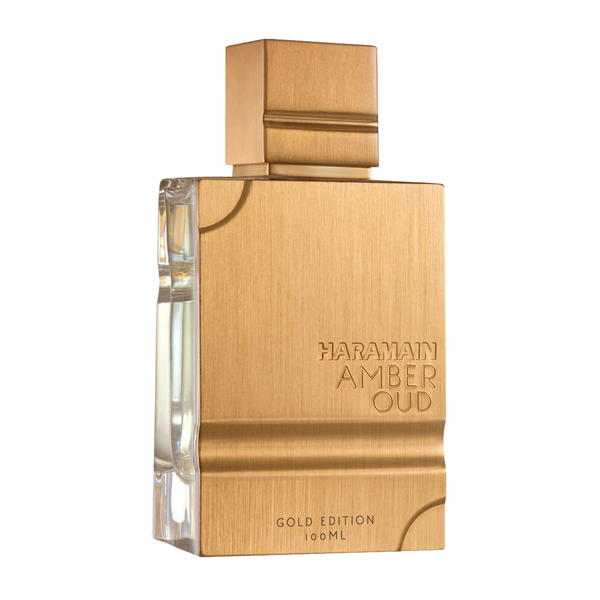Al Haramain Amber Oud Gold 3.4 Oz Edp Unisex