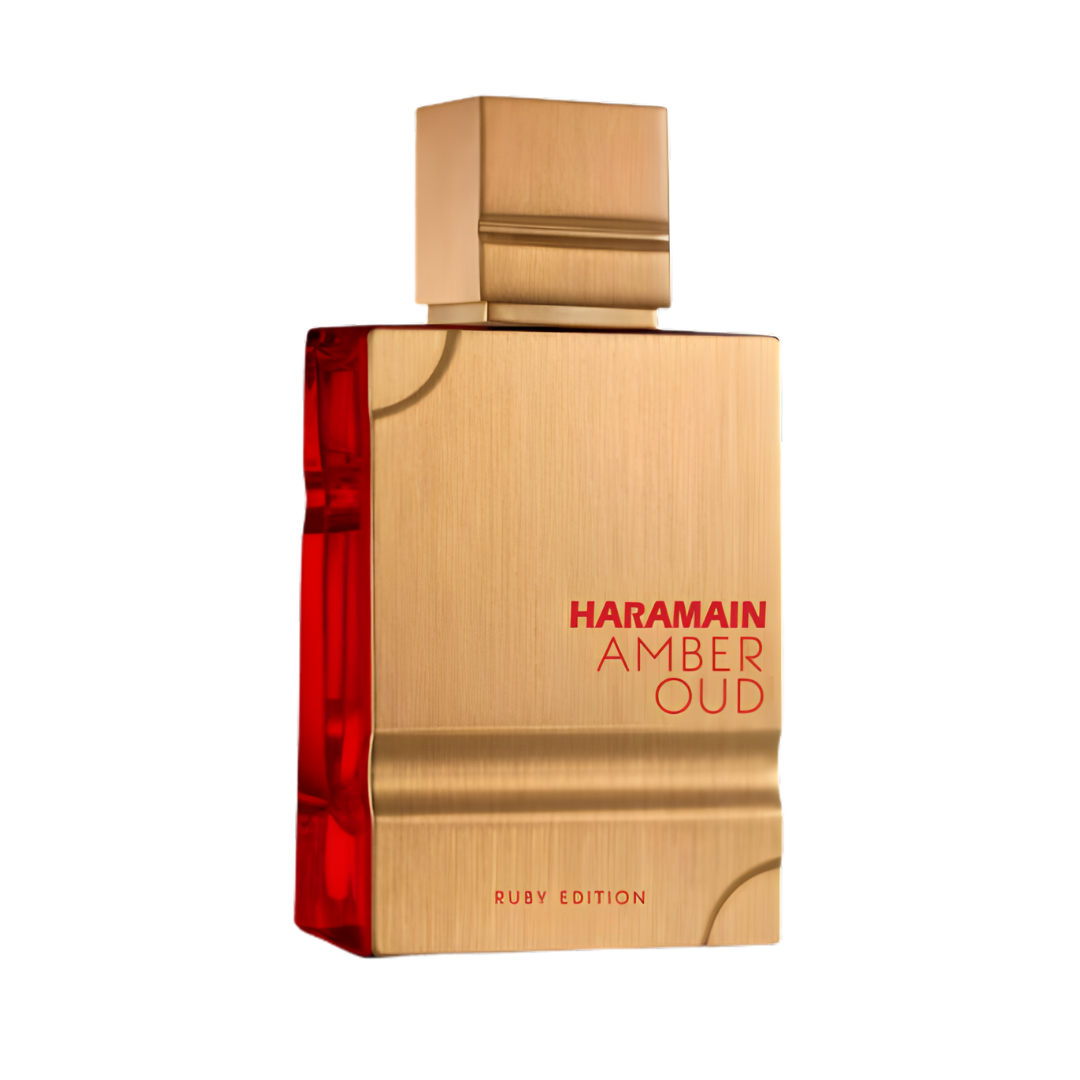 Al Haramain Amber Oud Ruby 3.3 Oz Edp Unisex