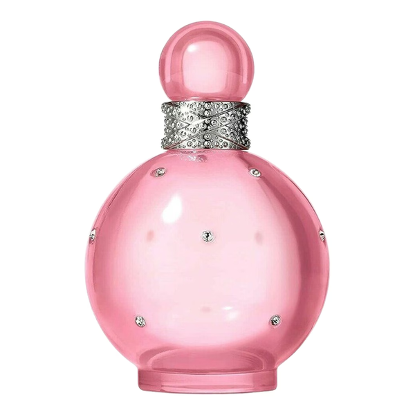Britney Spears Fantasy Sheer 3.4 Oz Edt Women