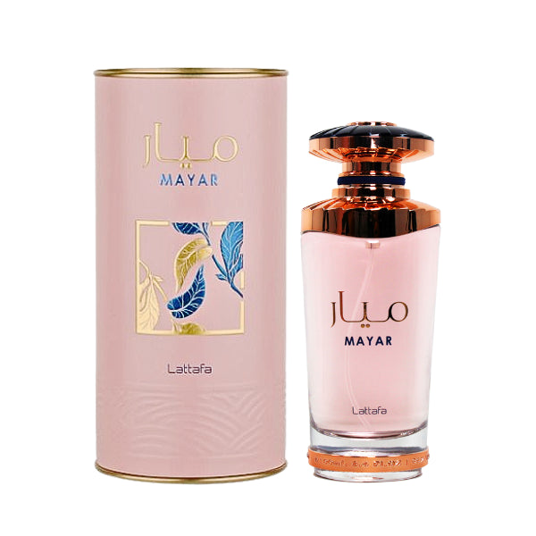 Lattafa Mayar 3.4 Oz EDP for Women