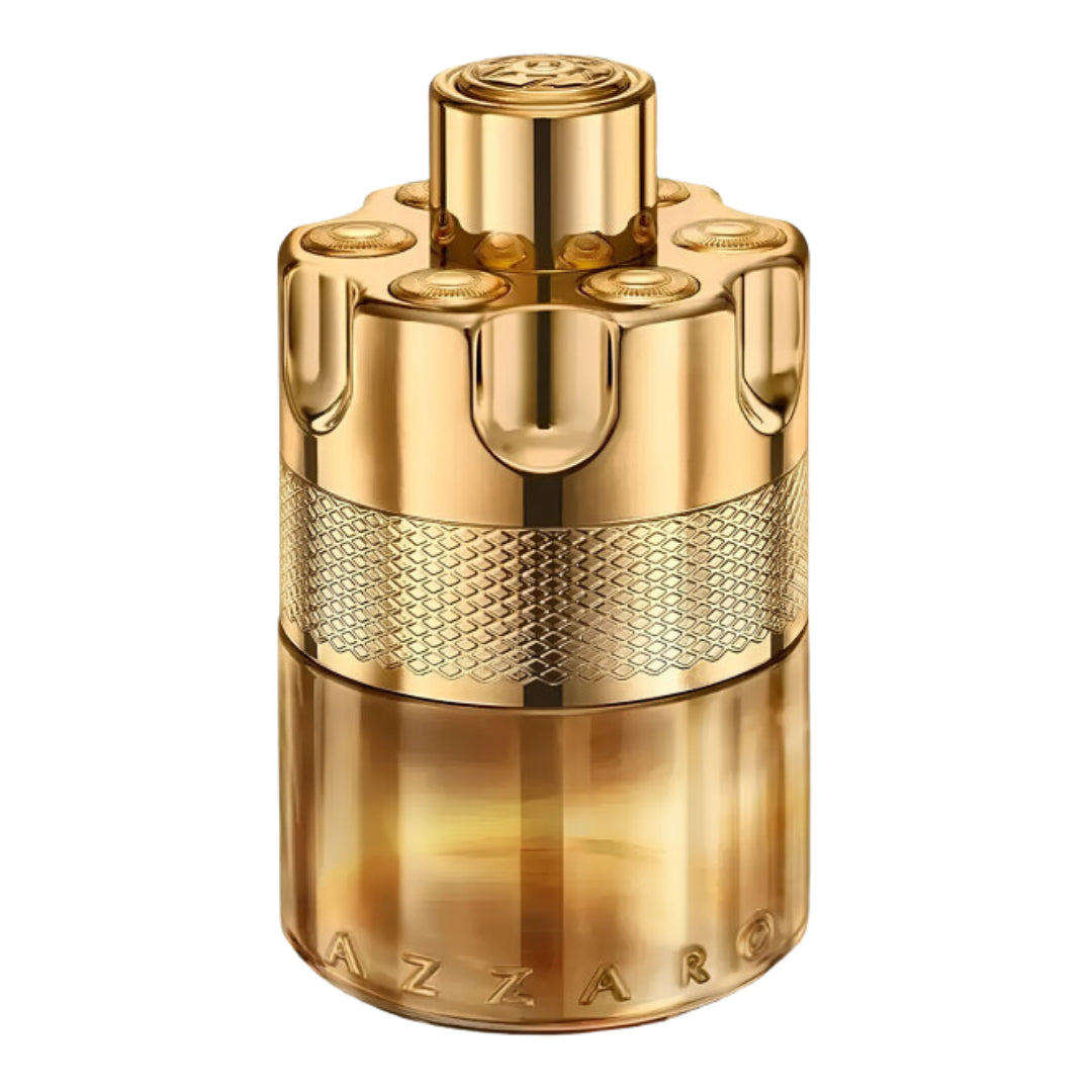 Azzaro Forever Wanted Elixir Parfum 3.38 Oz Men