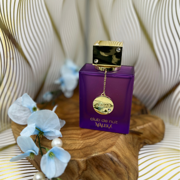 Armaf Club De Nuit Maleka 3.6 Oz EDP  for Women