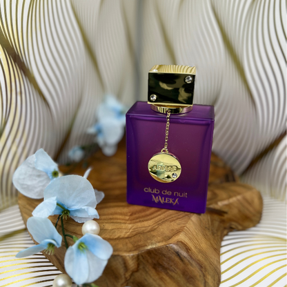 Armaf Club De Nuit Maleka 3.6 Oz EDP  for Women