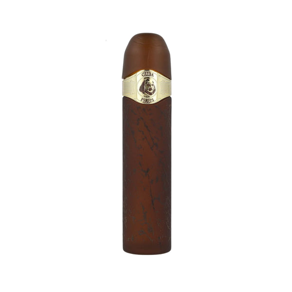 Cuba Magnum Gold 4.3 Oz Edt Men