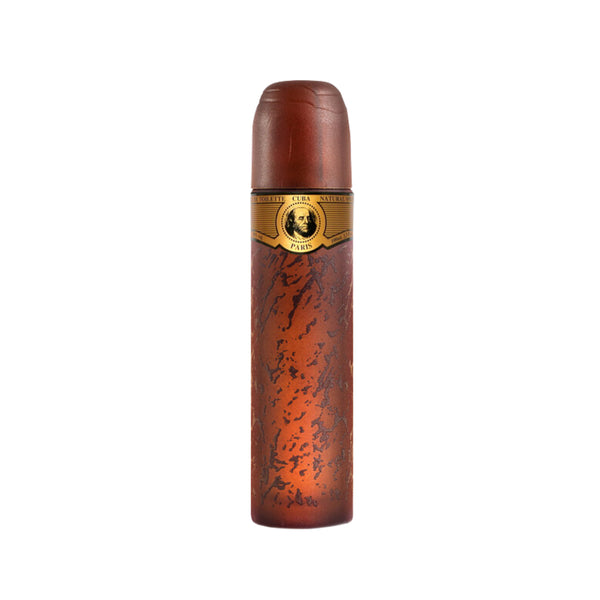 Cuba Gold 3.4 Oz Edt Men