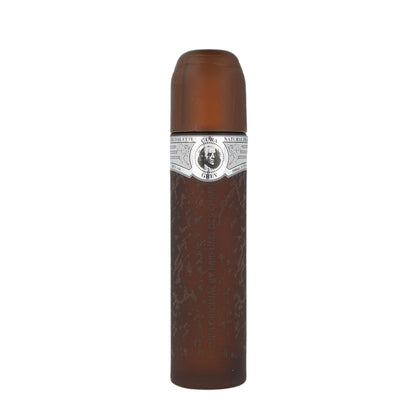 Cuba Grey 3.4 Oz Edt Men