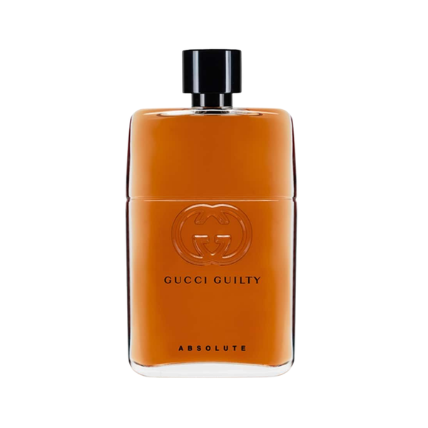 Gucci Guilty Absolute 3.0 Oz Edp Men