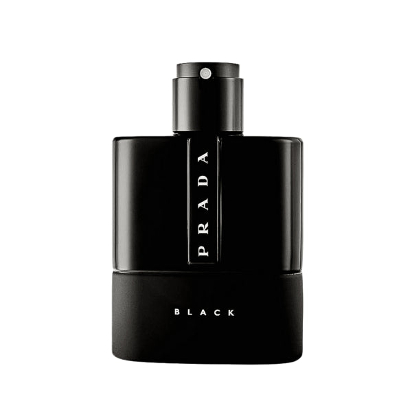 Prada Luna Rossa Black 3.4 Oz EDP for Men