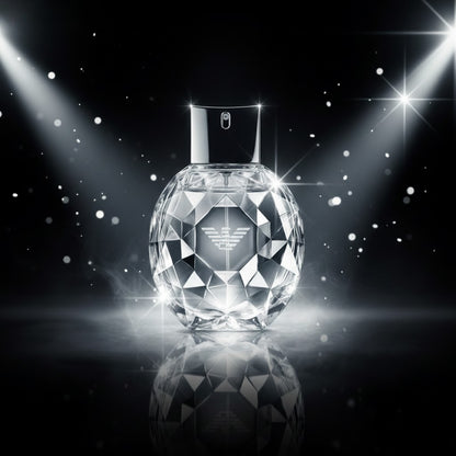 Giorgio Armani Diamond 2.5 Oz Edt Women