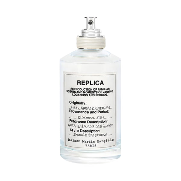 Maison Margiela Replica Lazy Sunday Morning 3.4 Oz Edt Women