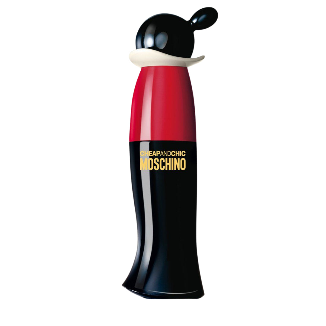 Moschino Cheap & Chic 3.4 Oz Edt Women