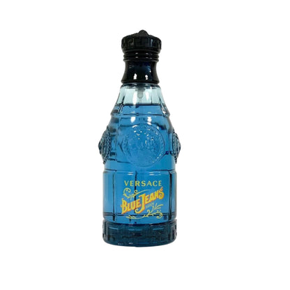 Versace Blue Jeans 2.5 Oz EDT for Men