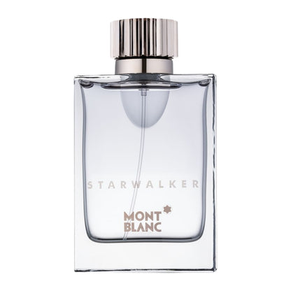 Mont Blanc Starwalker 2.5 Oz Edt Men