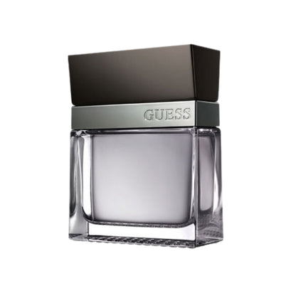 Guess Seductive 3.4 Oz Edt Men