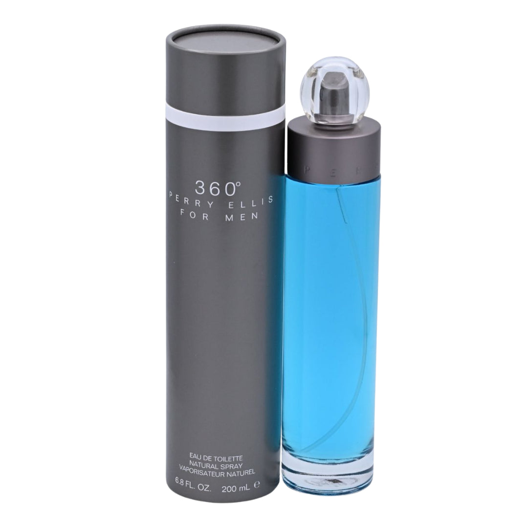 Perry Ellis 360 6.7 Oz Edt Men