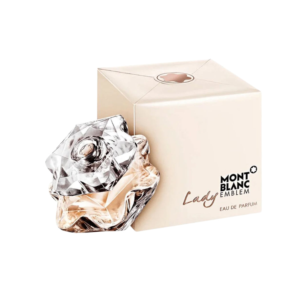 Mont Blanc Emblem 2.5 Oz Edp Women