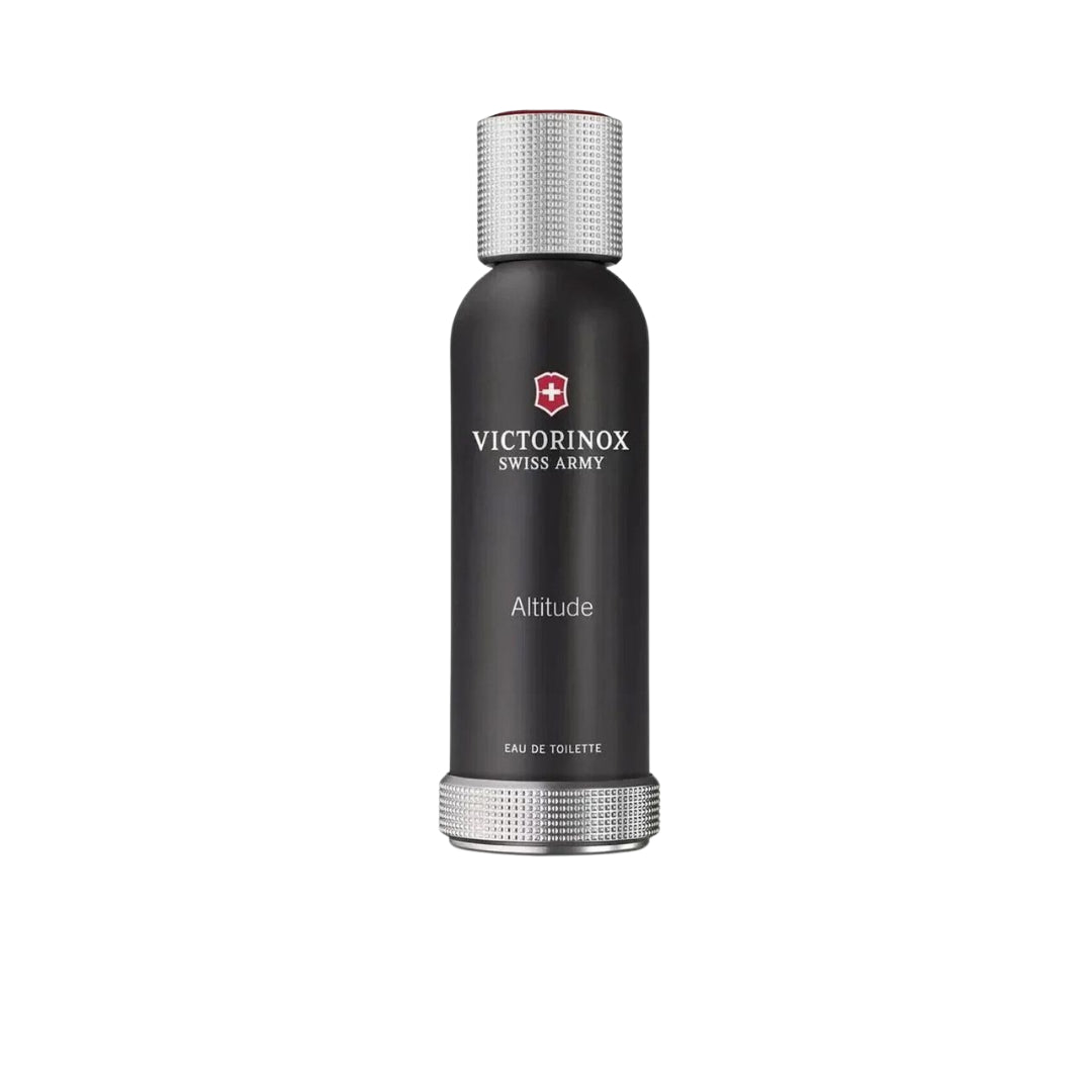Victorinox Swiss Army Altitude 3.4 Oz Edt Men