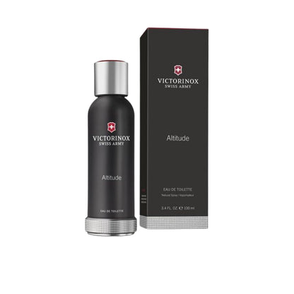 Victorinox Swiss Army Altitude 3.4 Oz Edt Men
