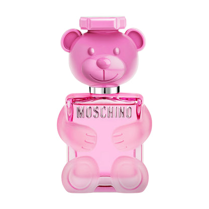 Moschino Toy 2 Bubble Gum 3.4 Oz Edt Women