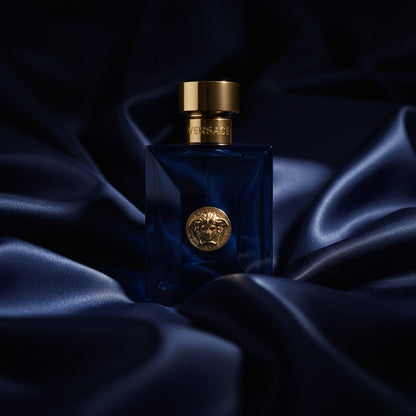 Versace Dylan Blue 3.4 Oz EDT for Men