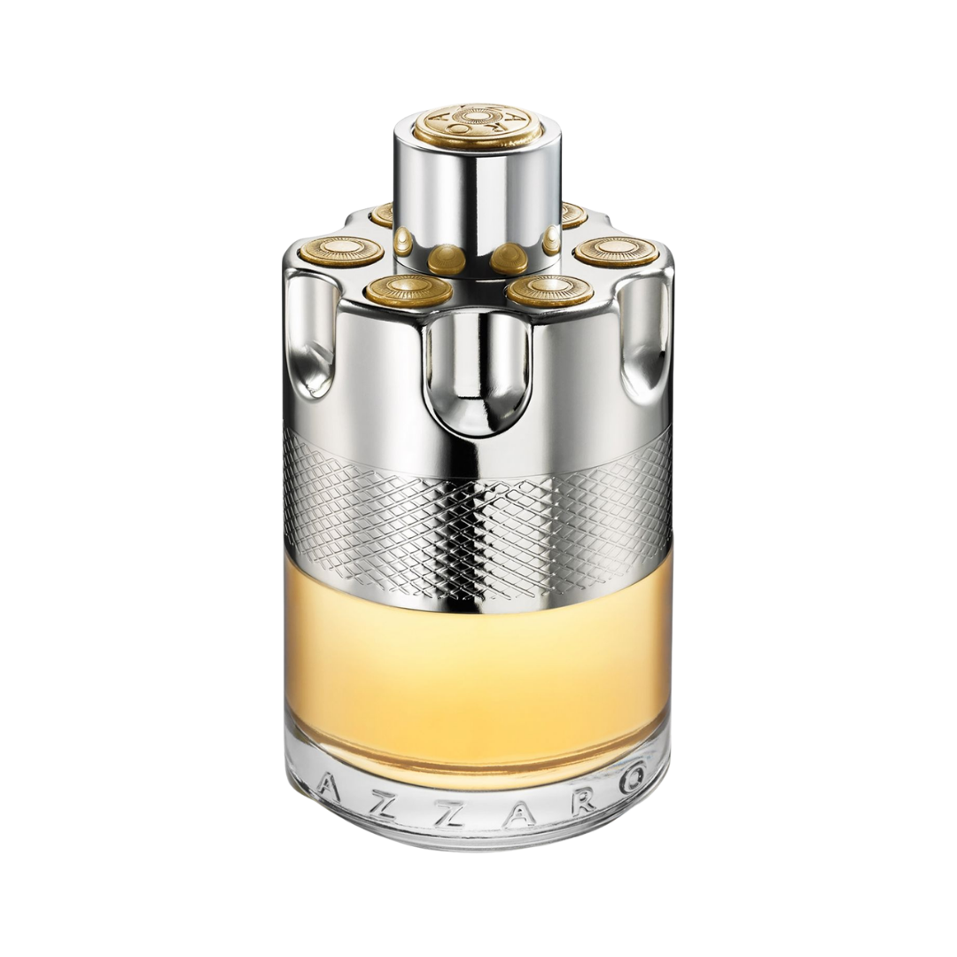 Azzaro Wanted 3.4 Oz Edt Men