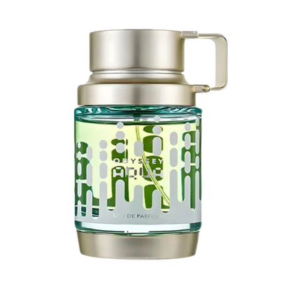 Armaf Odyssey Aqua Edition 2.0 Oz Edp Men