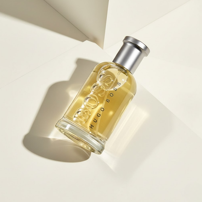 Hugo Boss Bottled 3.4 Oz Edt Men