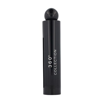 Perry Ellis 360 Collection Noir 3.4 Oz Edt Men