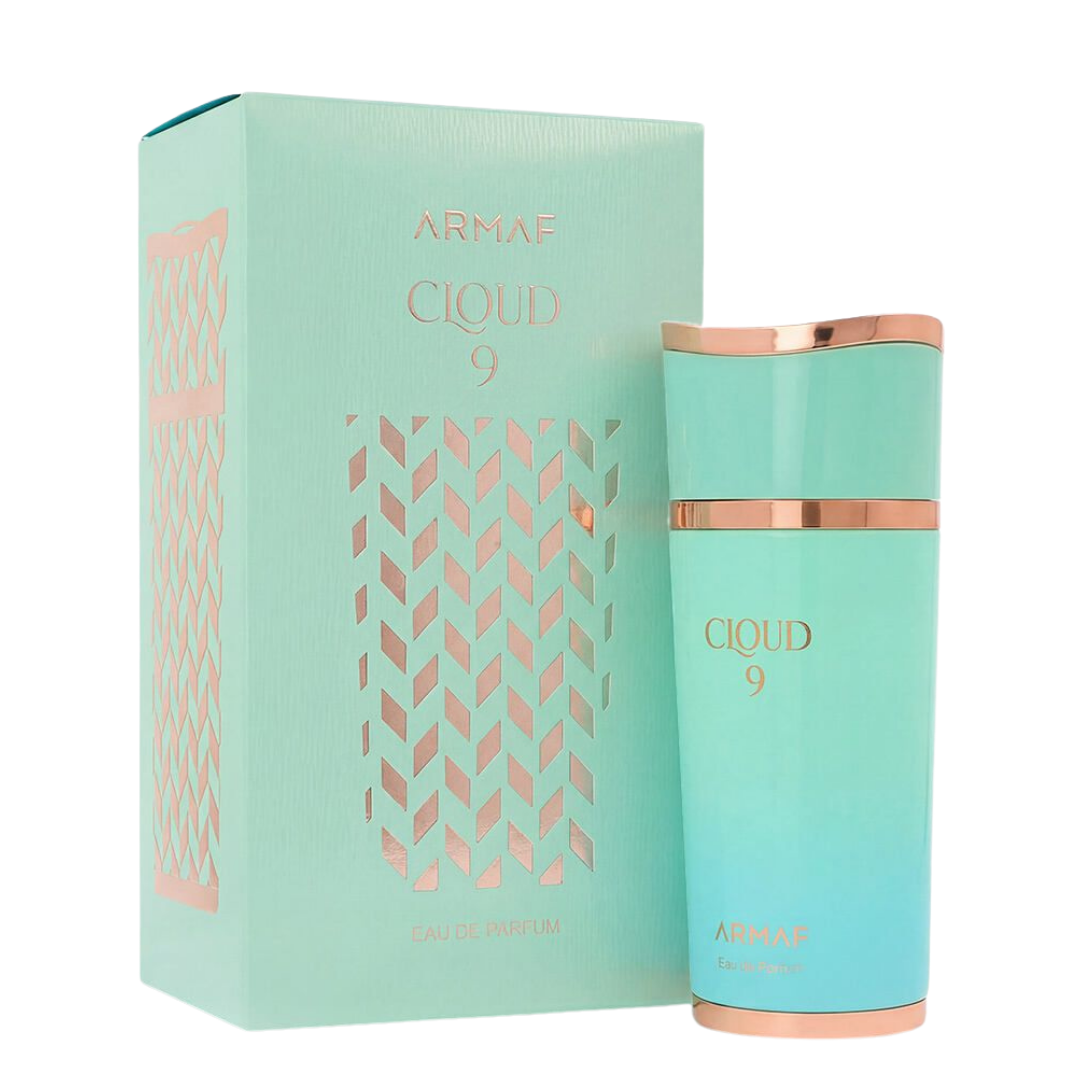 Armaf Cloud 9 3.4 Oz Edp Women
