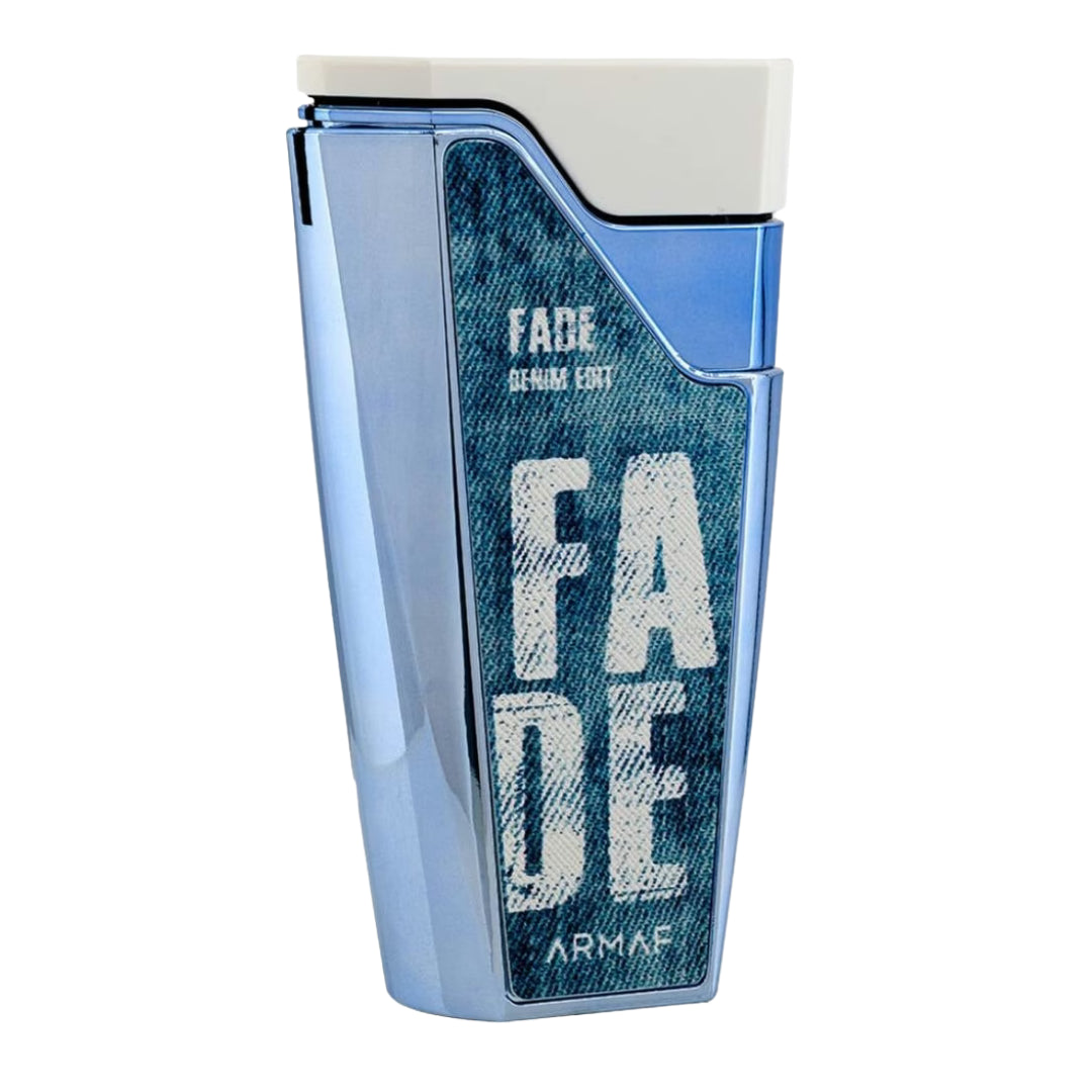 Armaf Fade Denim 2.7 Oz Edp Men