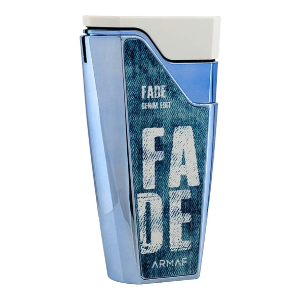 Armaf Fade Denim 2.7 Oz Edp Men