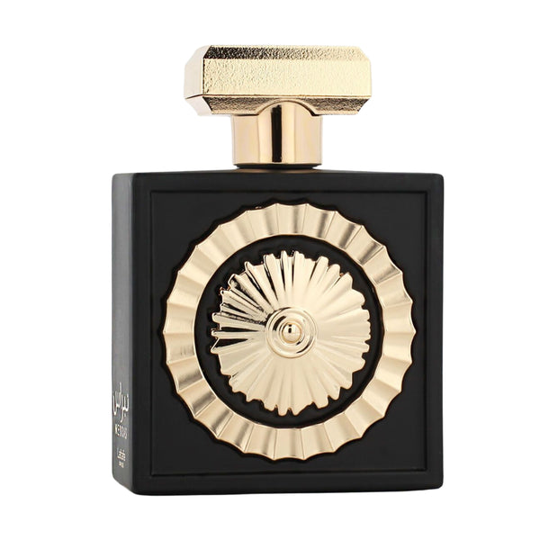 Lattafa Nebras 3.4 Oz Edp Women