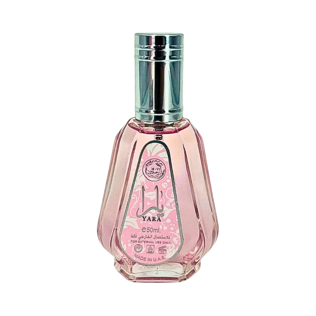 Lattafa Yara 1.7 Oz Edp Women
