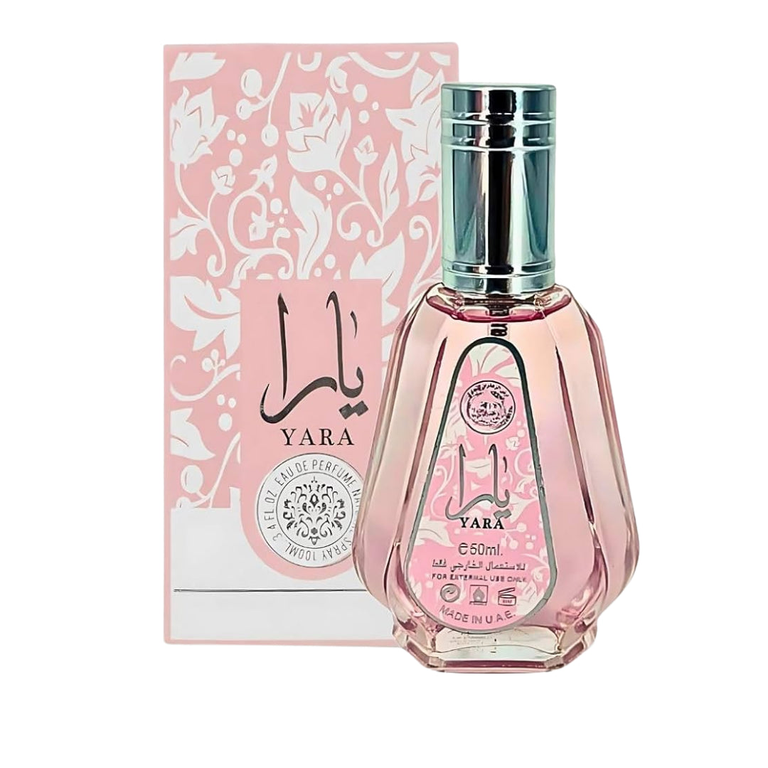 Lattafa Yara 1.7 Oz Edp Women