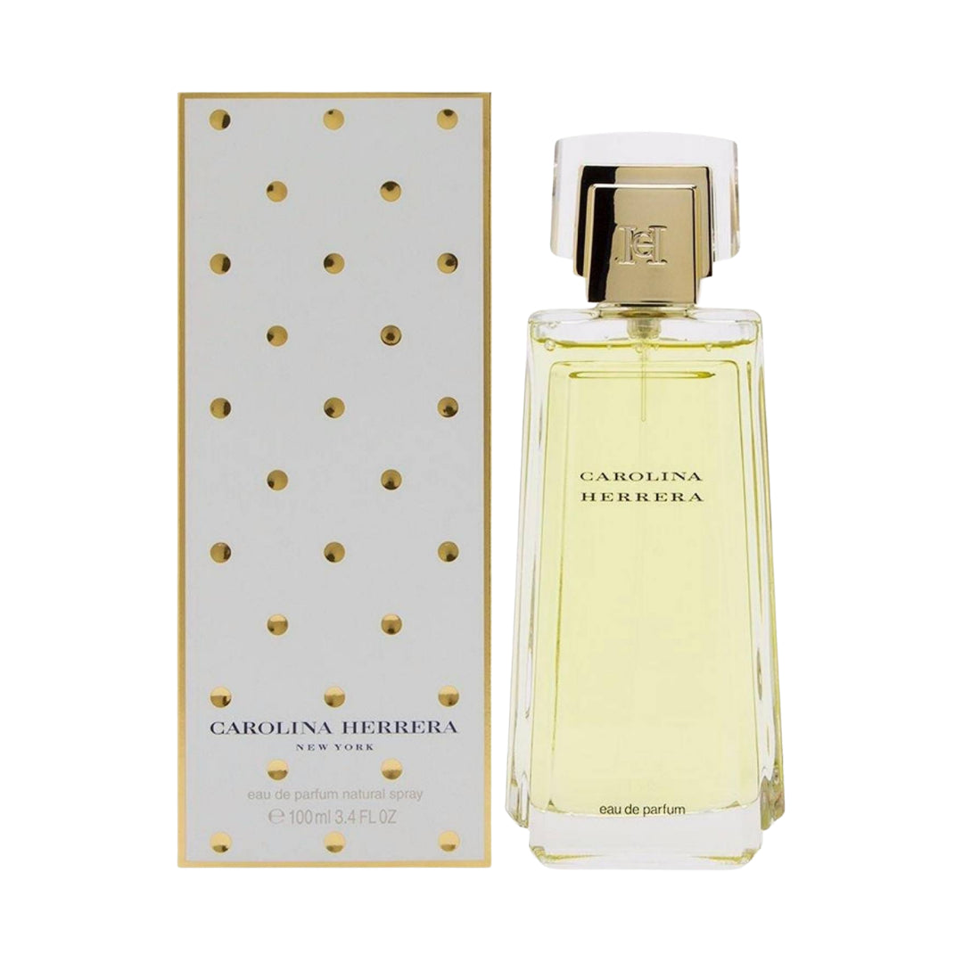 Carolina Herrera 3.4 Oz Edp Women