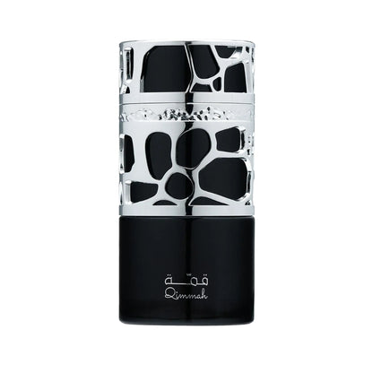 Lattafa Qimmah 3.4 Oz Edp Men