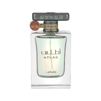 Lattafa Atlas 1.85 Oz Edp Men