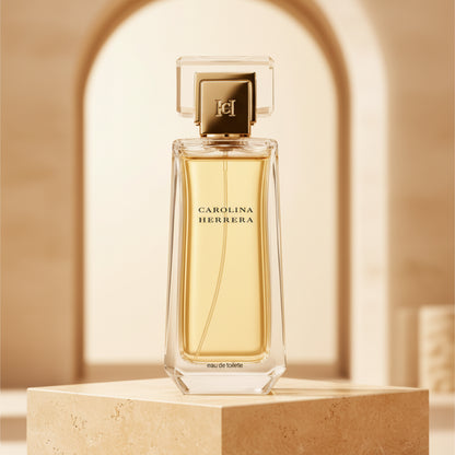 Carolina Herrera 3.4 Oz Edp Women
