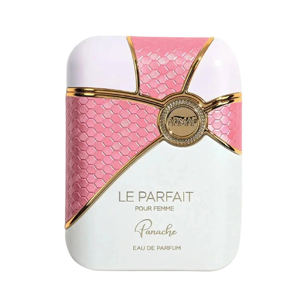 Armaf Le Parfait Panache 3.4 Oz EDP Women