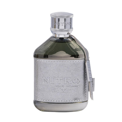 Dumont Nitro Elixir 3.4 Oz Edp Men