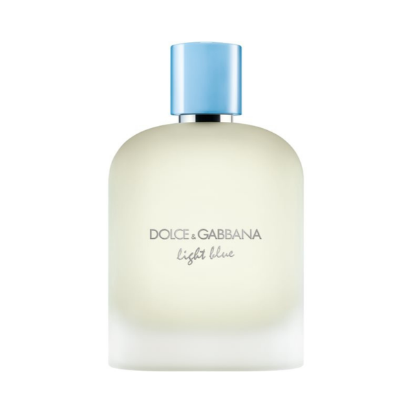 Dolce & Gabbana Light Blue 4.2 Oz EDT for Men